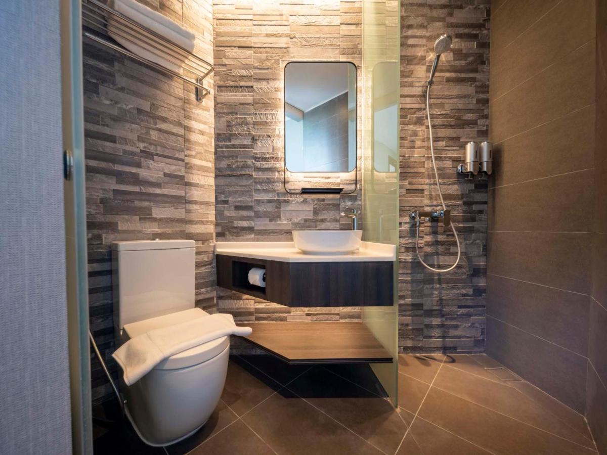 Beverly Hotels Elements Сингапур Екстериор снимка
