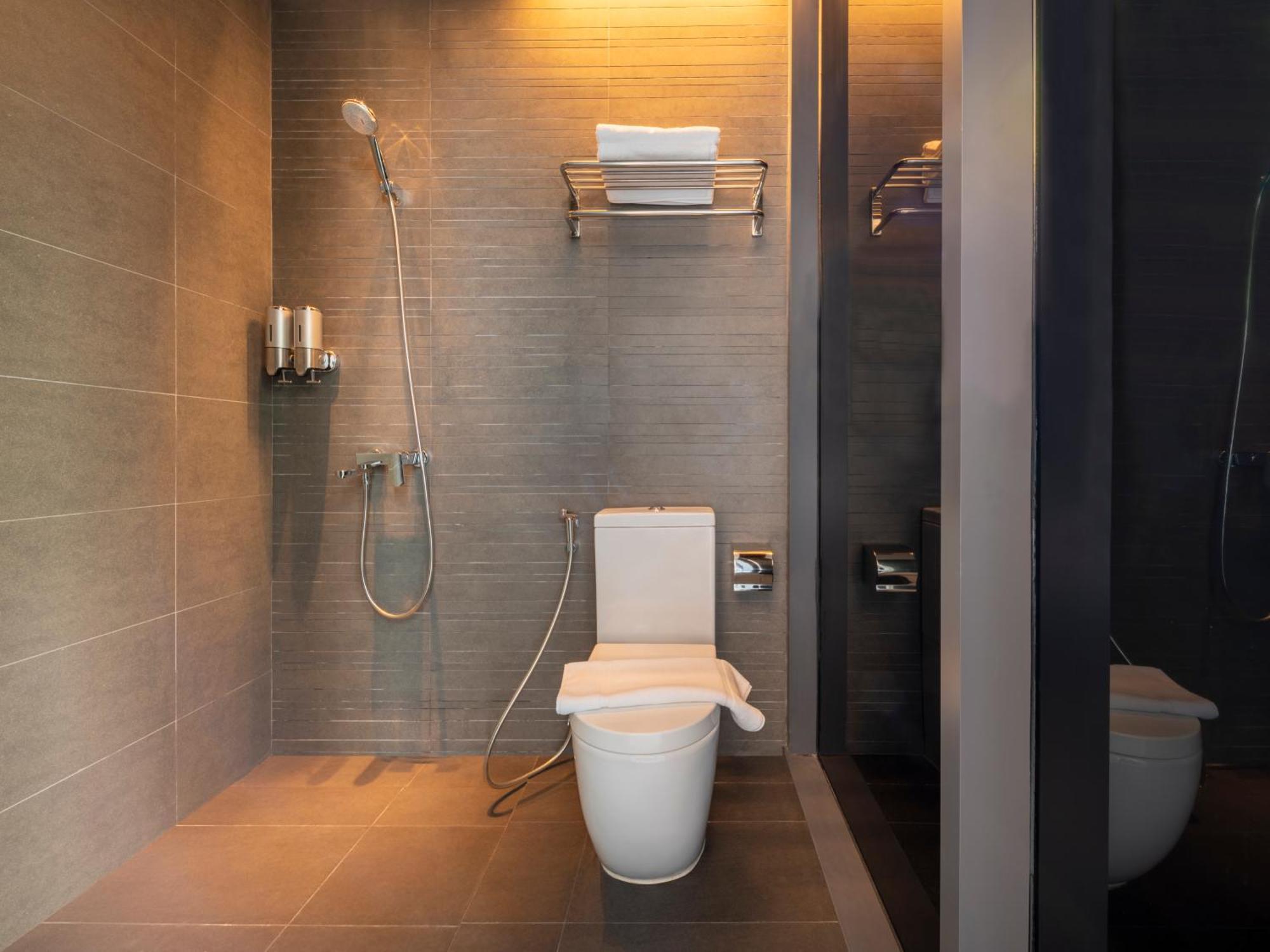 Beverly Hotels Elements Сингапур Екстериор снимка