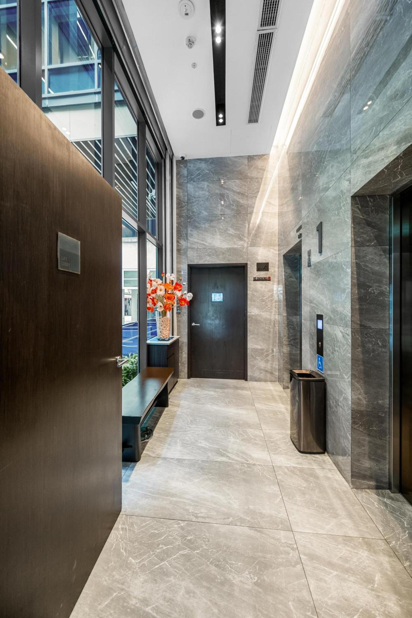 Beverly Hotels Elements Сингапур Екстериор снимка
